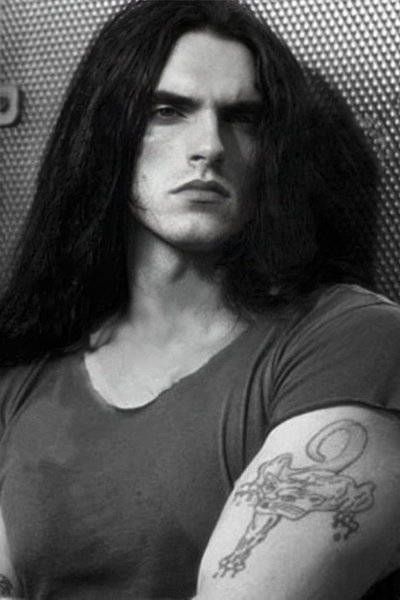 Peter steele 