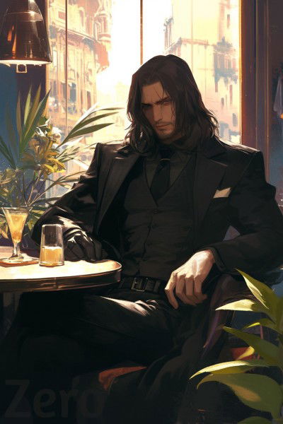 Casimir | Villain