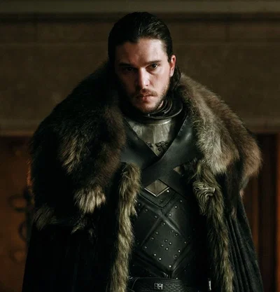 Jon Snow