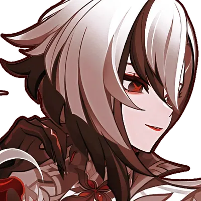 ˖ ݁𖥔 ݁˖—Arlecchino—˖ ݁𖥔 ݁˖