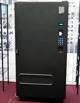 SCP-261 - Pan-Dimensional Vending