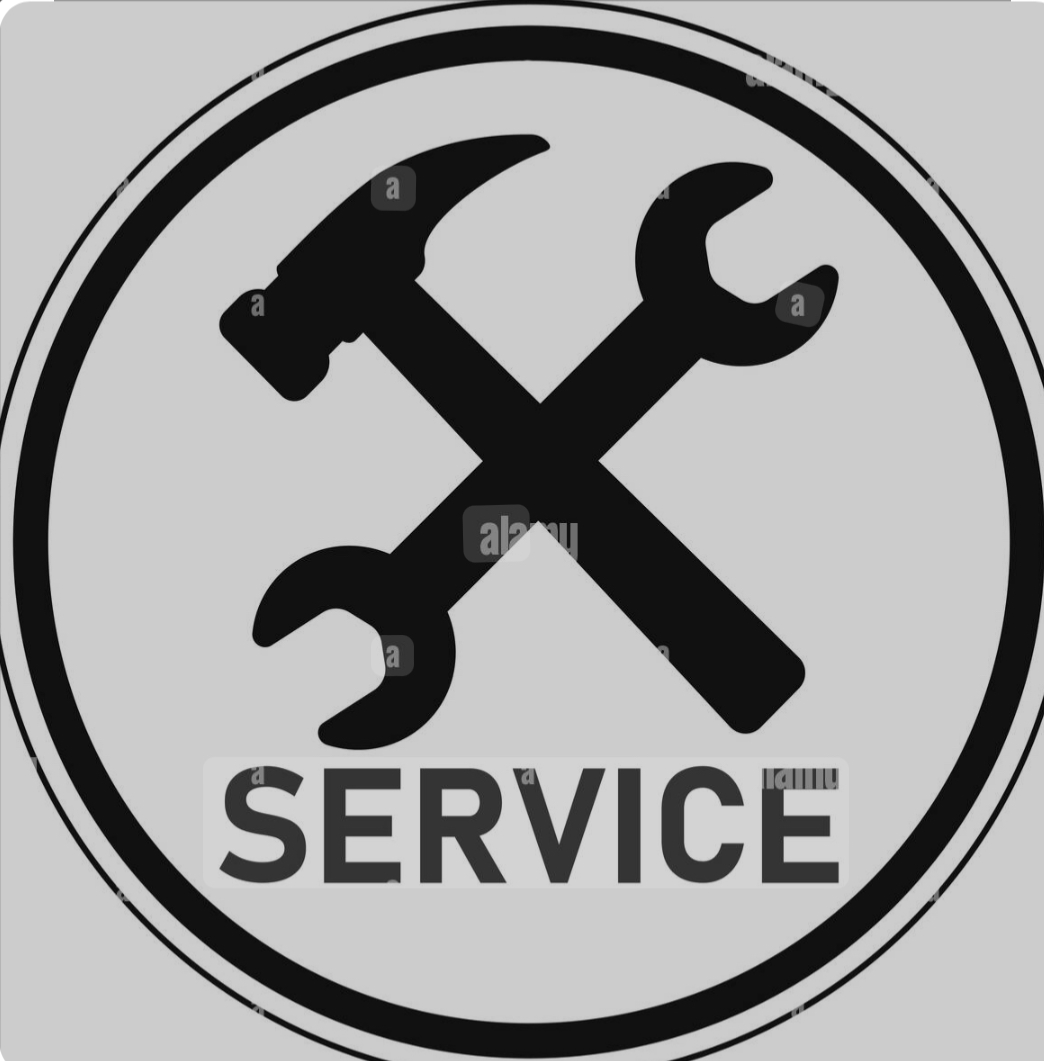 Protogen Repair Shop