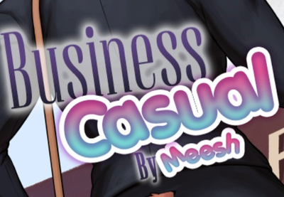 Business Casual