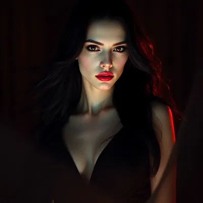 Lilith Veyne Serial killer