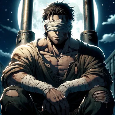 Sano Manjiro