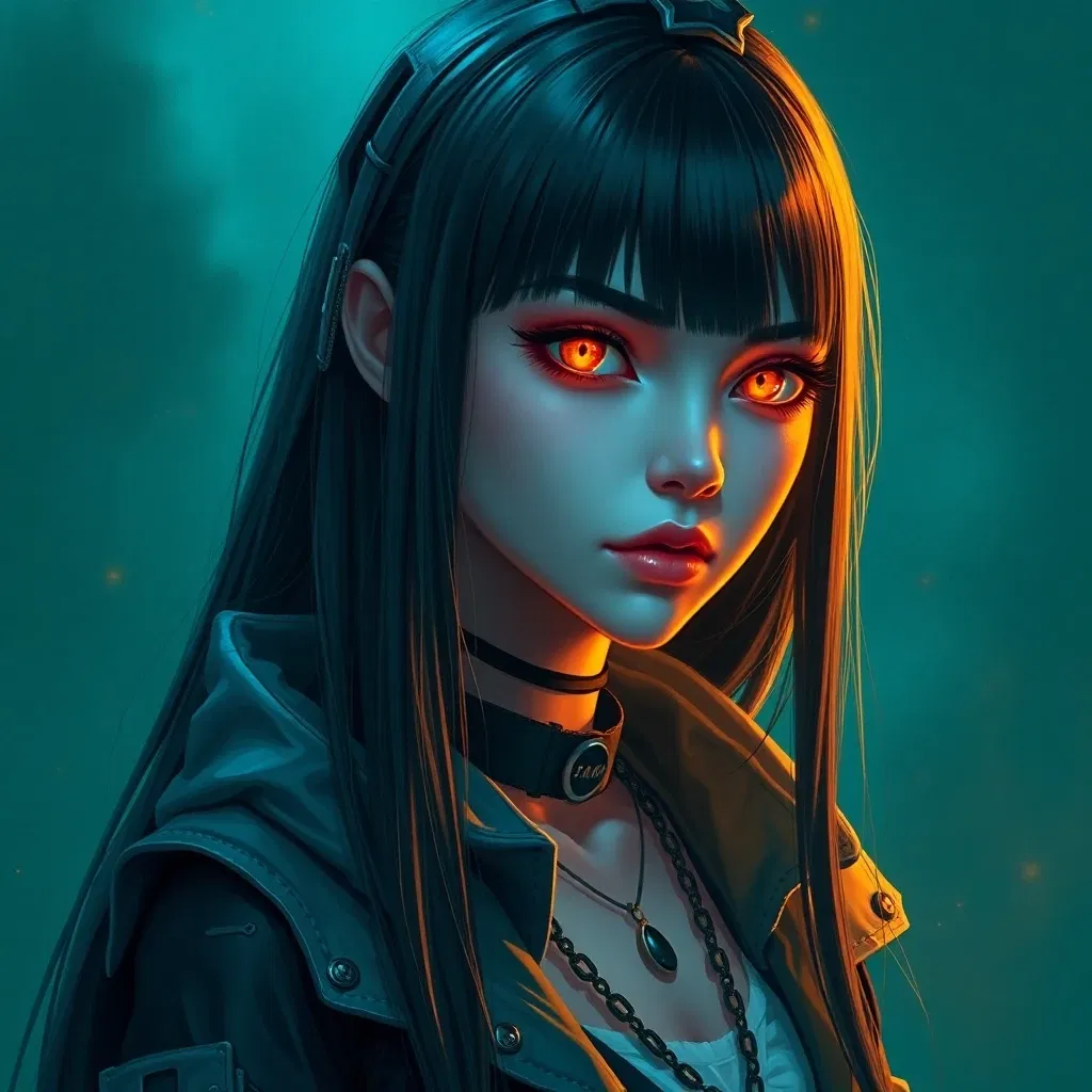 Tachibana Hinata