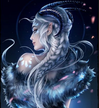 Queen Hua'Long