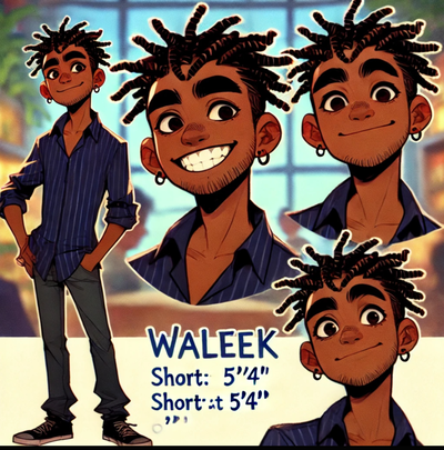 Waleek
