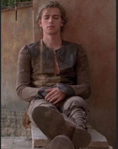 Anakin skywalker