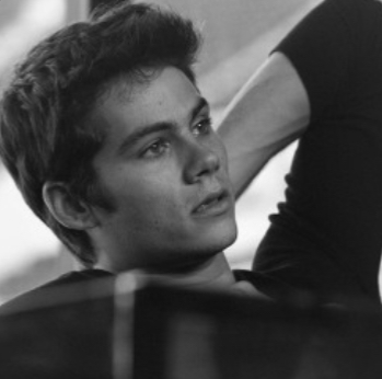 Stiles Stilinski