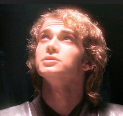 Anakin Skywalker 