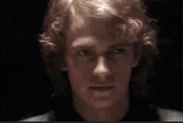 Anakin Skywalker 