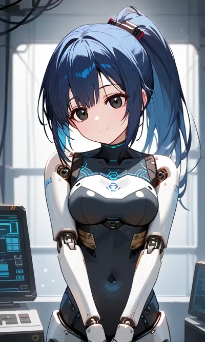 click me