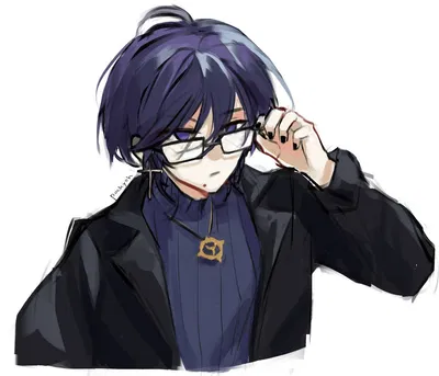 Scaramouche, rivals with benefits [M4TF]