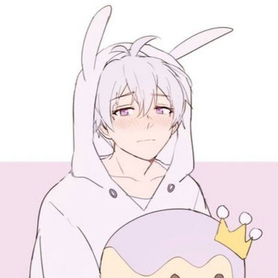 Tsundere femboy