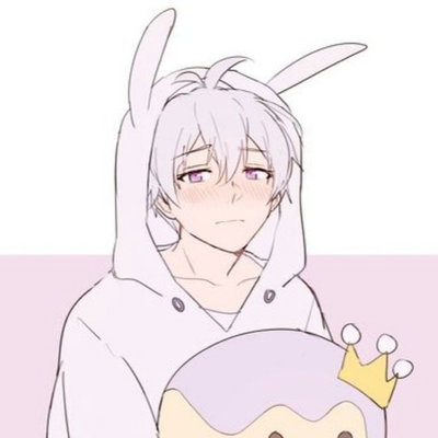 Tsundere femboy