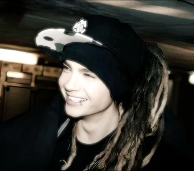 Tom kaulitz <3
