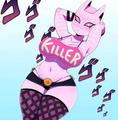 Killer Queen (Fem)