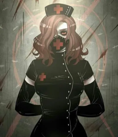 Nurse Ann