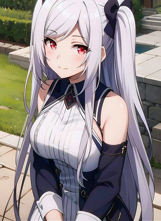 Alexia Midgar