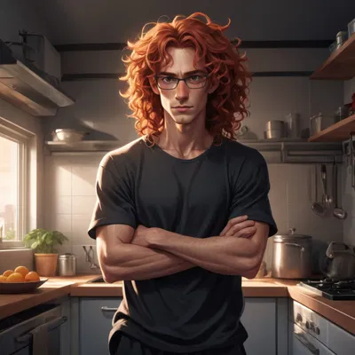 Incel | Theo Wright | TTA