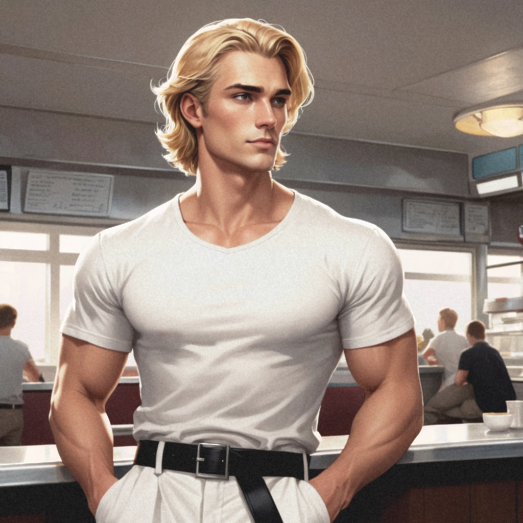 Raiden “Raid” Donahue | Natural Born Killers