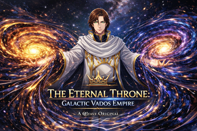 The Eternal Throne: Galactic Vados Empire
