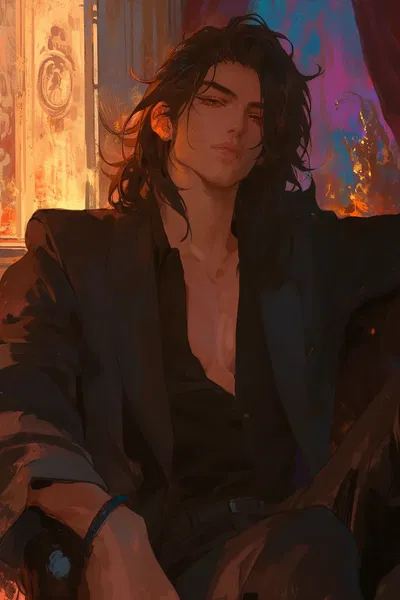Asher Harrington