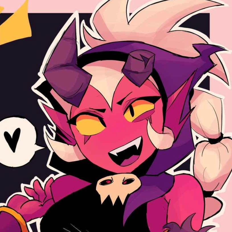 🦴 | Demon Willow