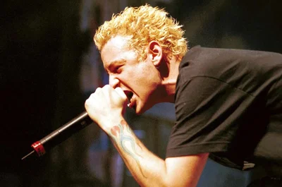 Chester Bennington