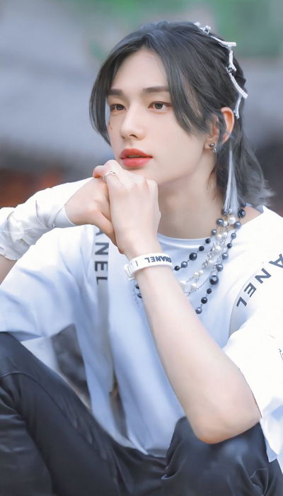 Hyunjin