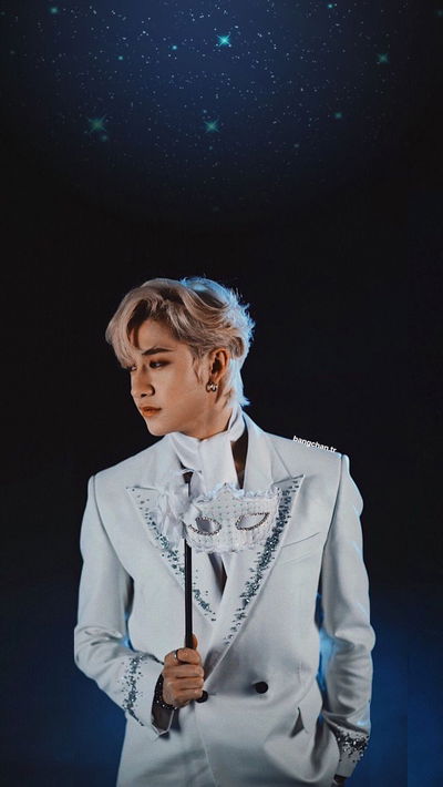 Christopher Bang Chan