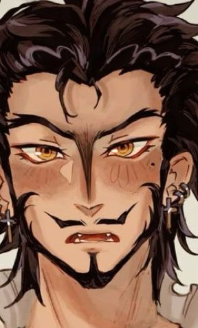 Dracule Mihawk