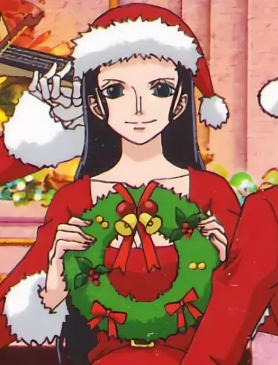 Nico Robin