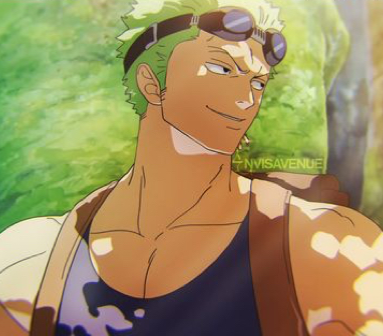 Roronoa Zoro
