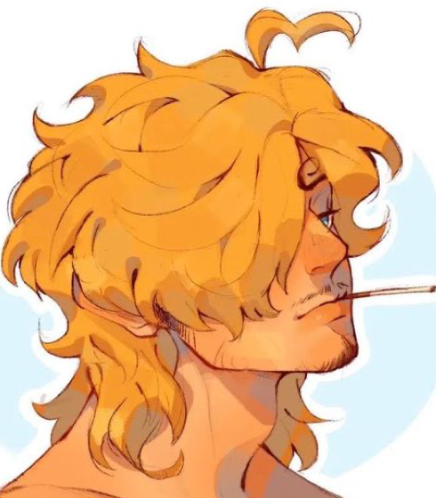 Vinsmoke Sanji
