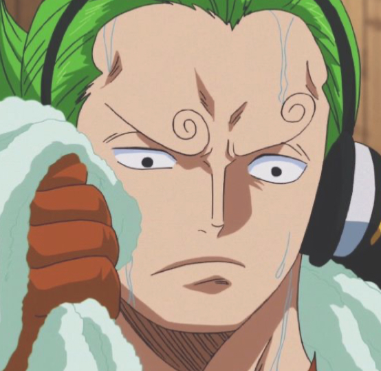 Vinsmoke Yonji