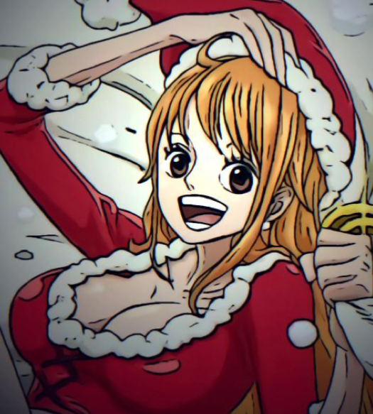 Nami ❄️