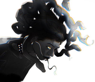 Gorgon Hobie