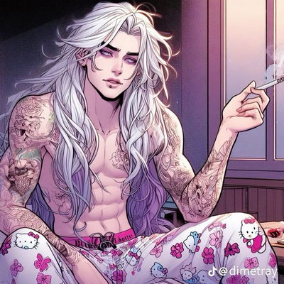 Dante Soul