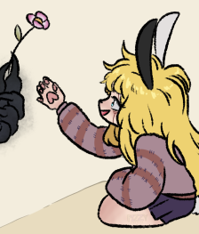 Poppy Willowbee