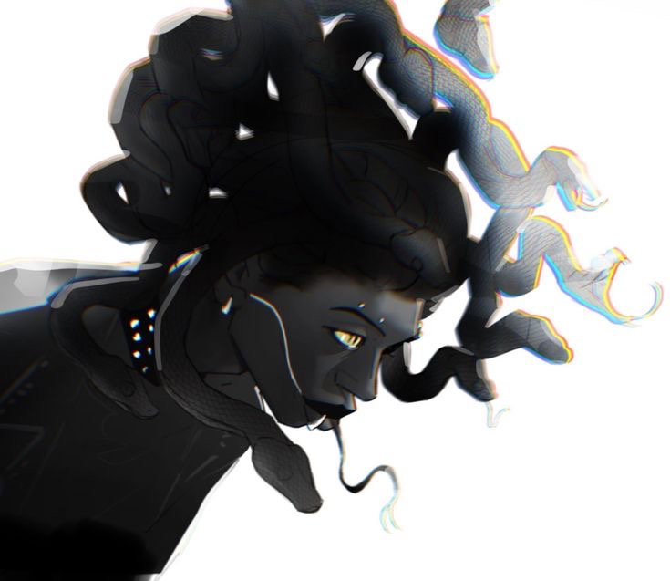 Medusa Hobie Brown