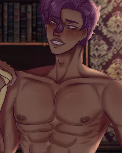 Mephistopheles