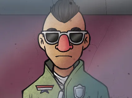 Steven Rudboys