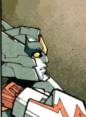 Drift - IDW