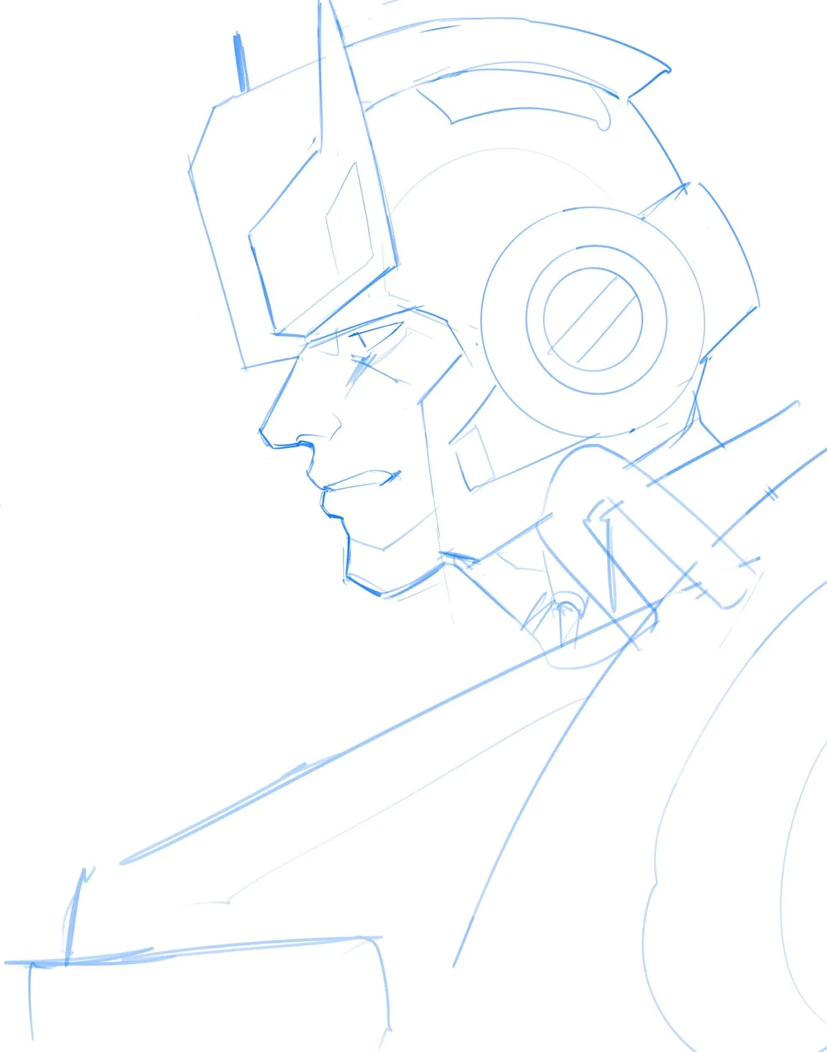Prowl - IDW