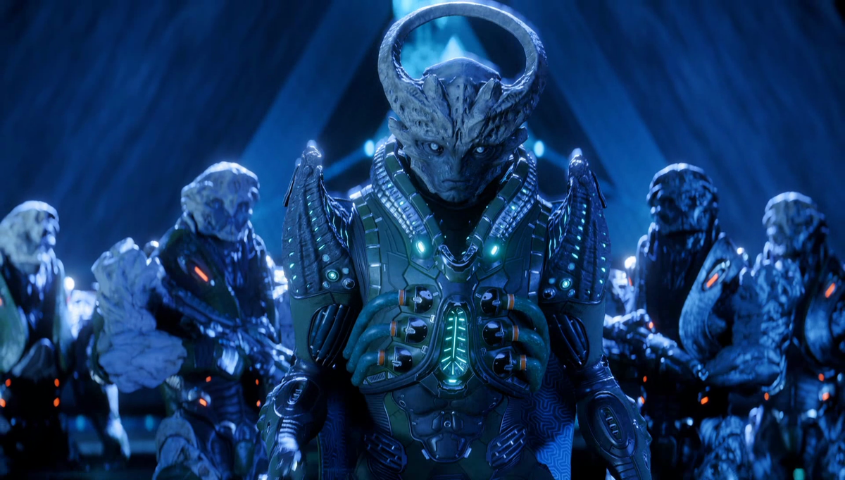 The Archon