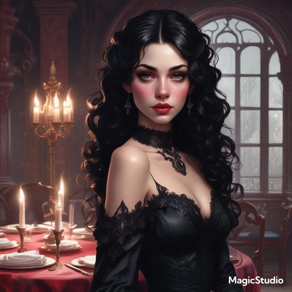 Eleonor (vampire female)