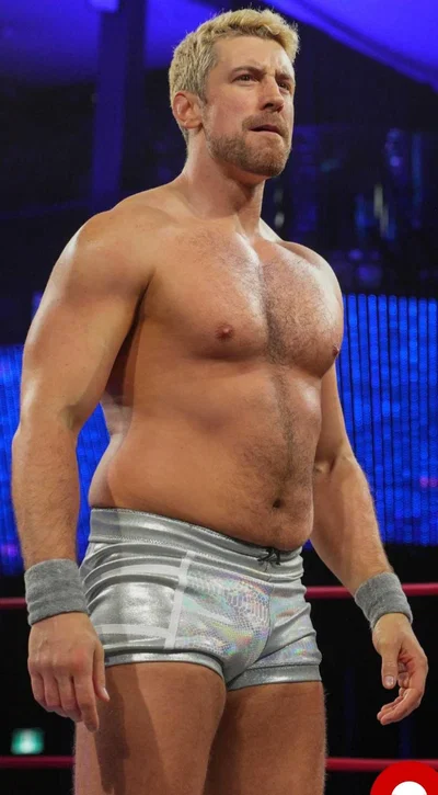 Joe Hendry (WWE Roster)