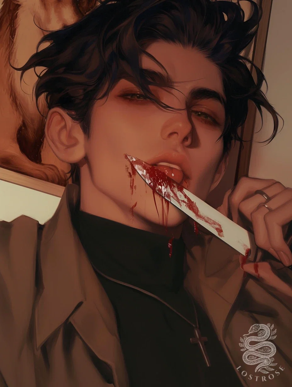 Valentino Lovejoy